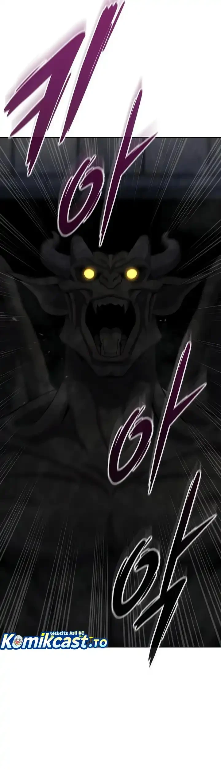 The Dark Mage’s Return to Enlistment Chapter 80 - halaman 45