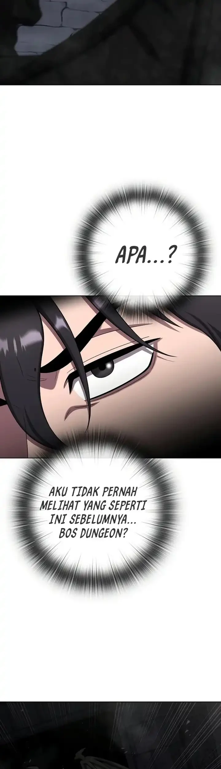 The Dark Mage’s Return to Enlistment Chapter 80 - halaman 47