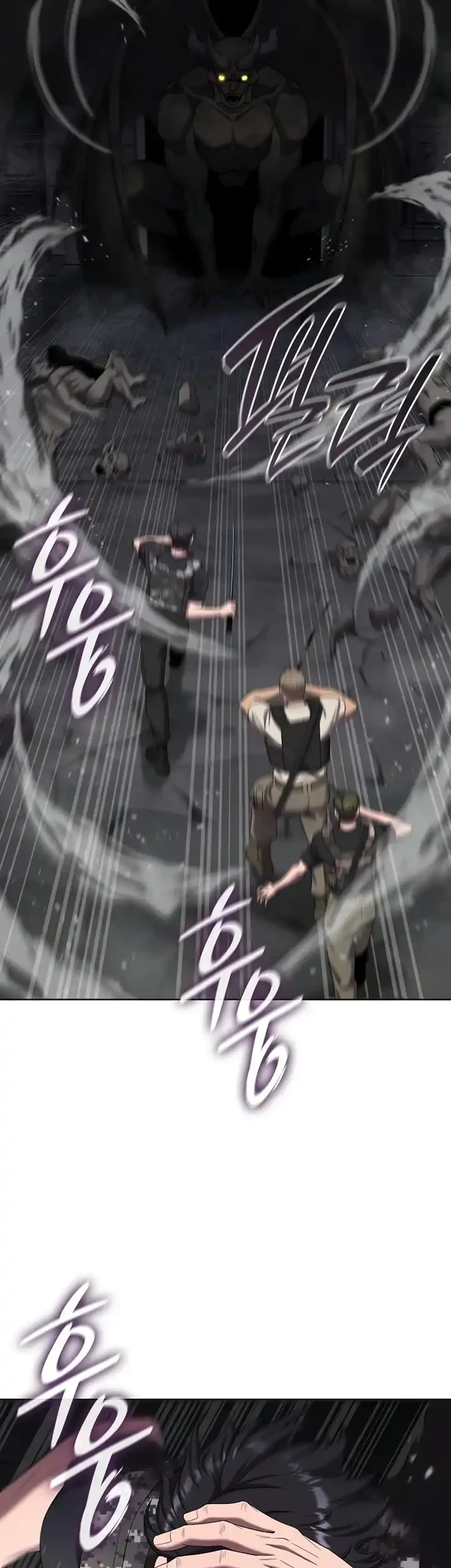 The Dark Mage’s Return to Enlistment Chapter 80 - halaman 55