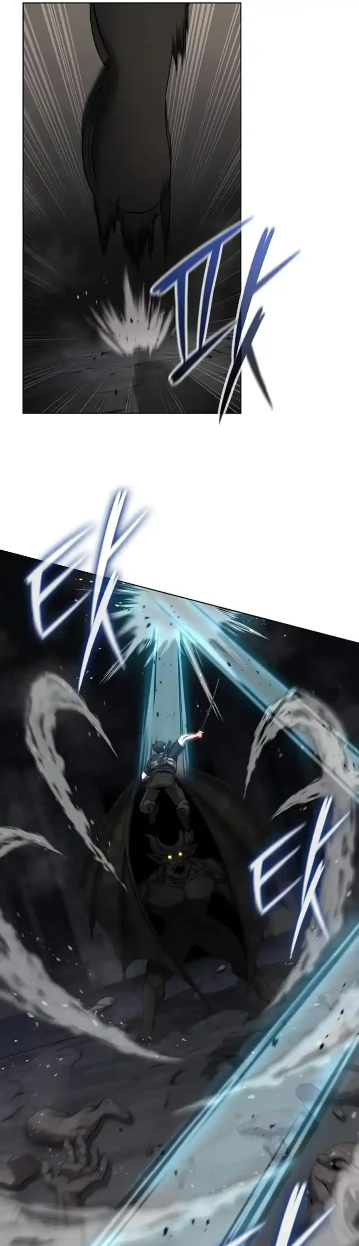 The Dark Mage’s Return to Enlistment Chapter 80 - halaman 57