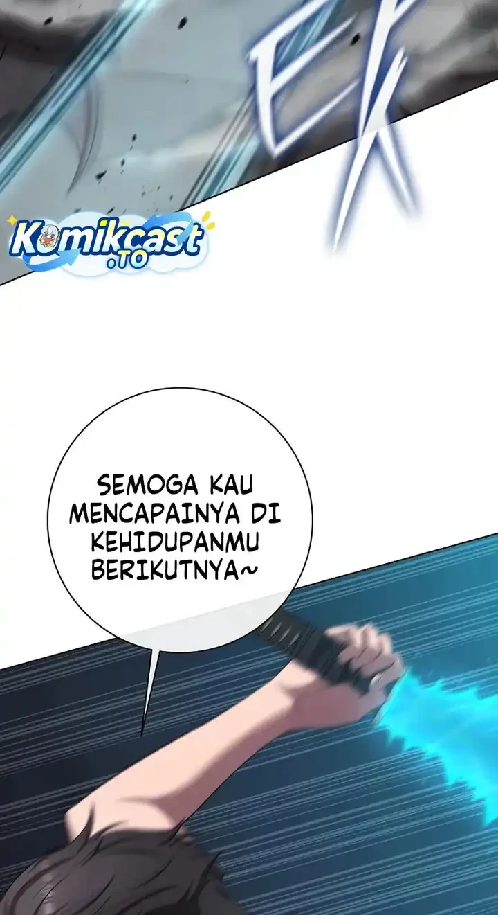 The Dark Mage’s Return to Enlistment Chapter 80 - halaman 58