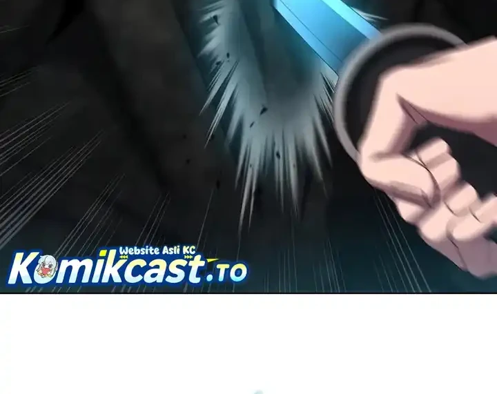 The Dark Mage’s Return to Enlistment Chapter 80 - halaman 66
