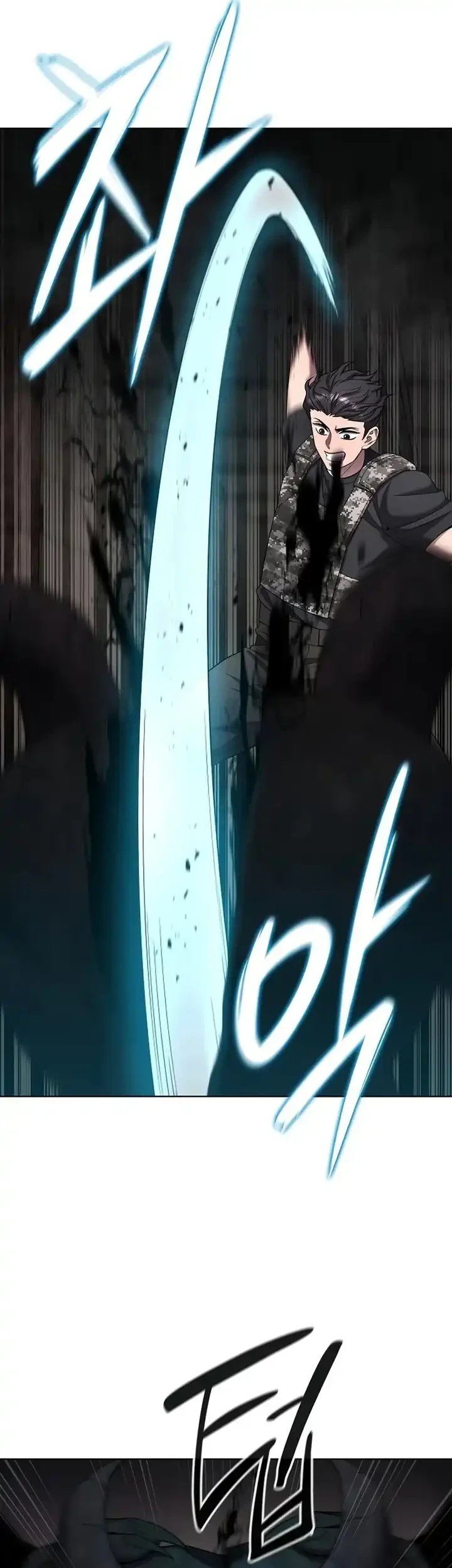 The Dark Mage’s Return to Enlistment Chapter 80 - halaman 67
