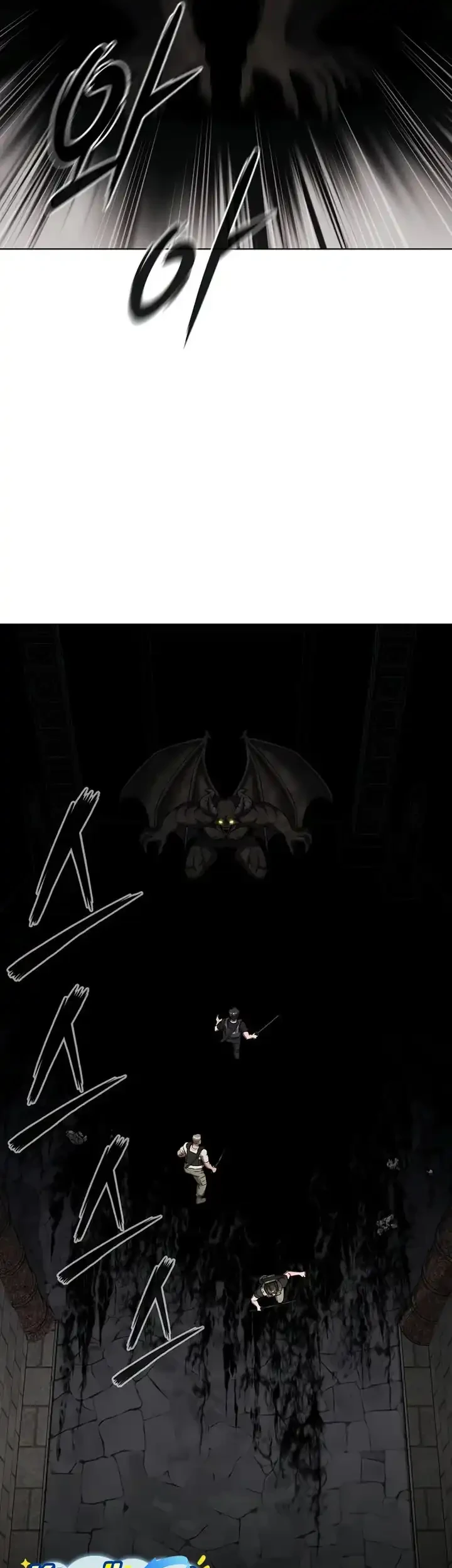 The Dark Mage’s Return to Enlistment Chapter 80 - halaman 76