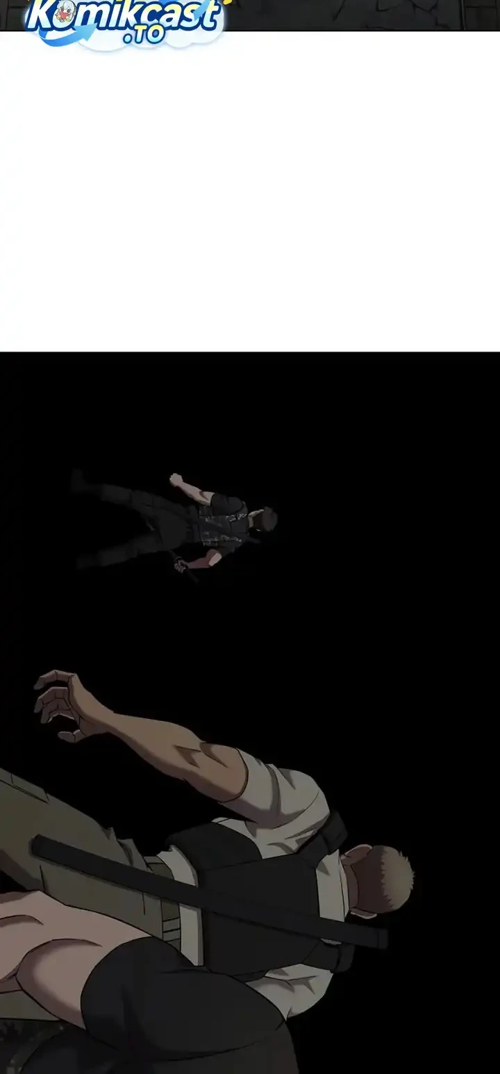 The Dark Mage’s Return to Enlistment Chapter 80 - halaman 77