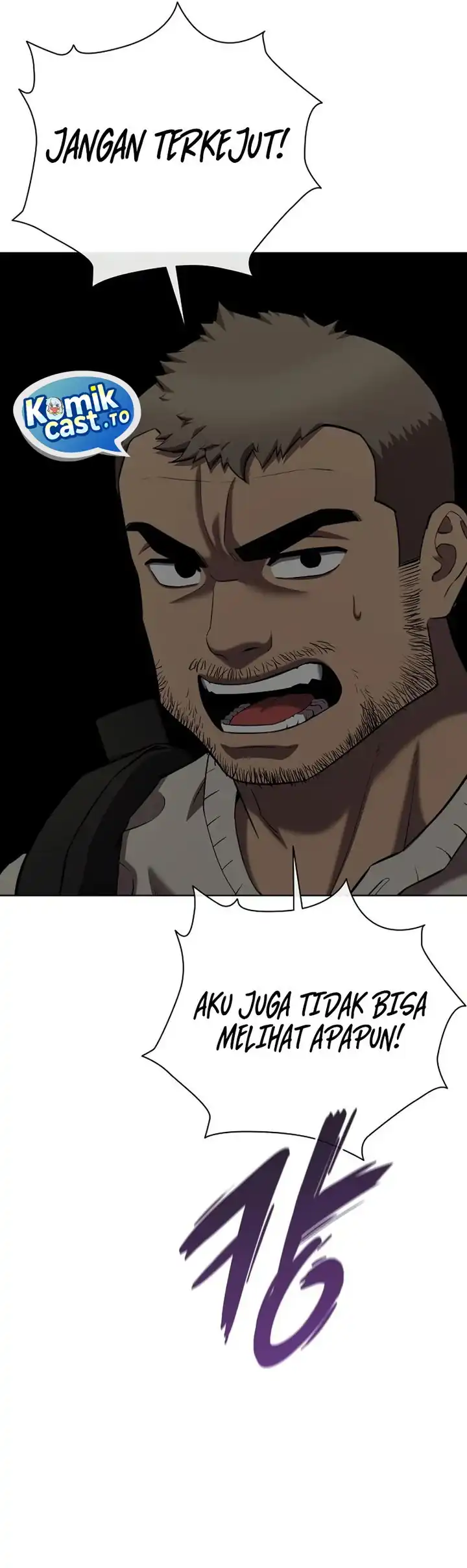 The Dark Mage’s Return to Enlistment Chapter 80 - halaman 80