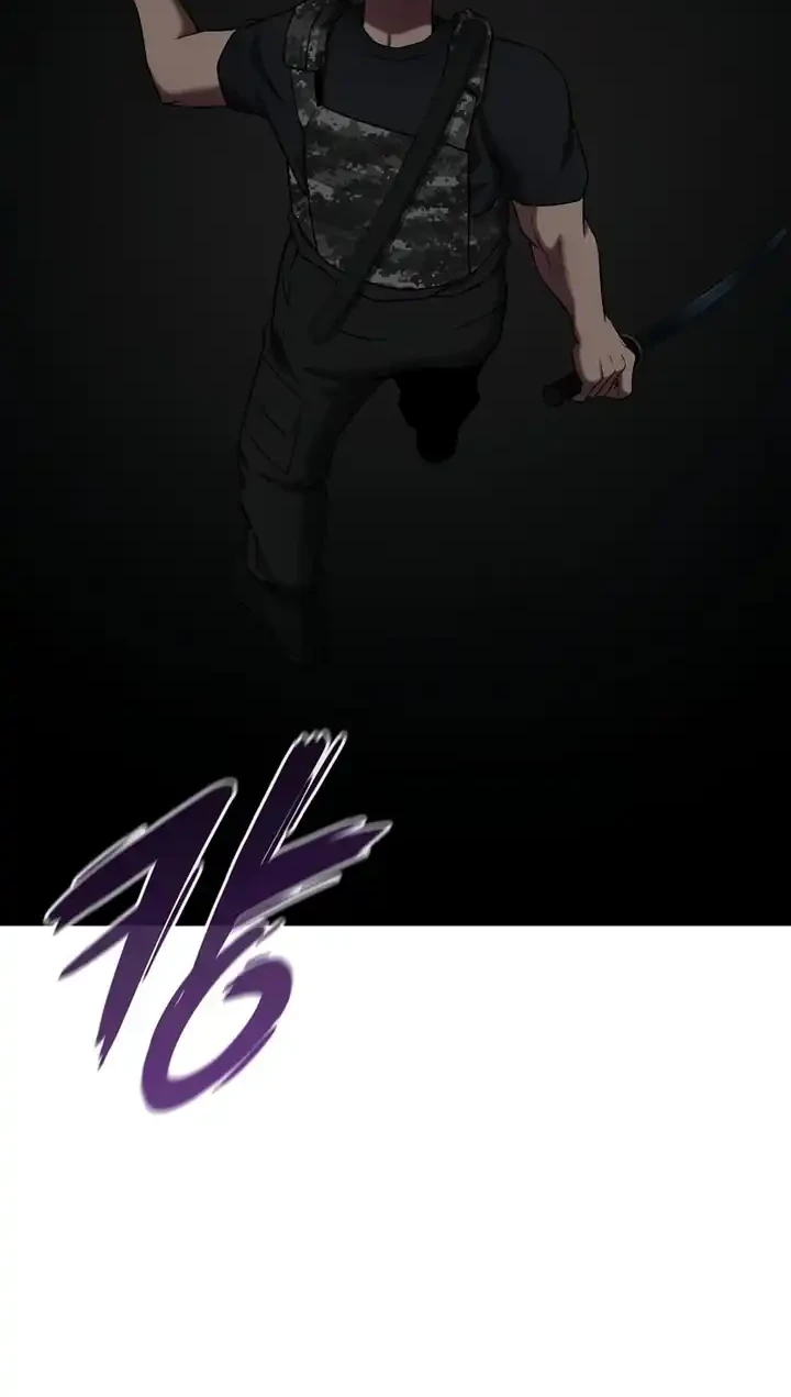 The Dark Mage’s Return to Enlistment Chapter 80 - halaman 82