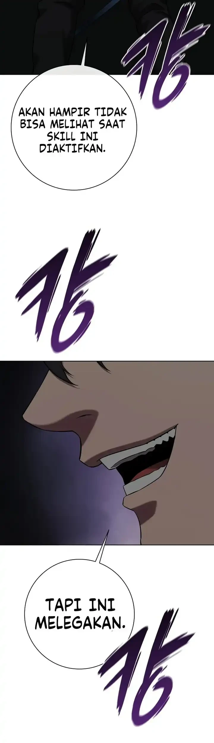 The Dark Mage’s Return to Enlistment Chapter 80 - halaman 85