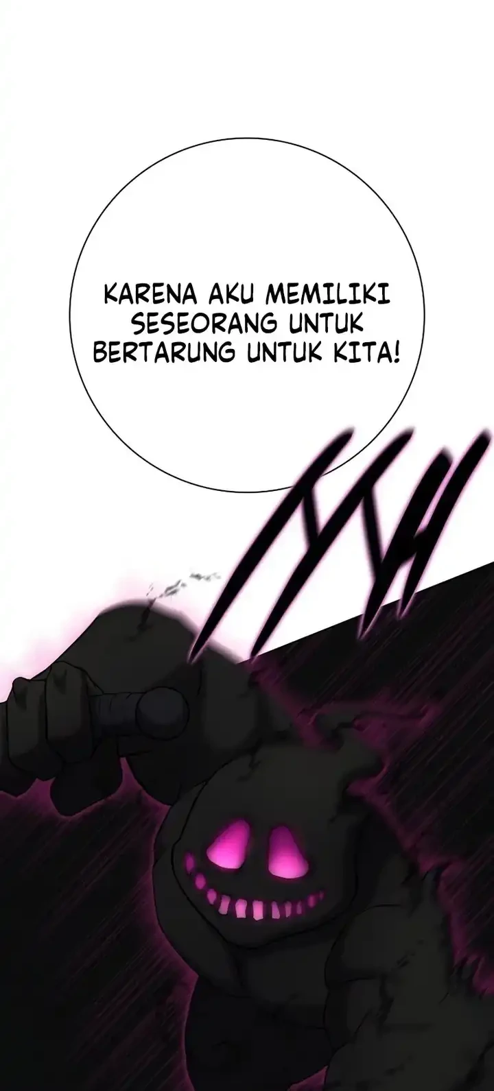 The Dark Mage’s Return to Enlistment Chapter 80 - halaman 86