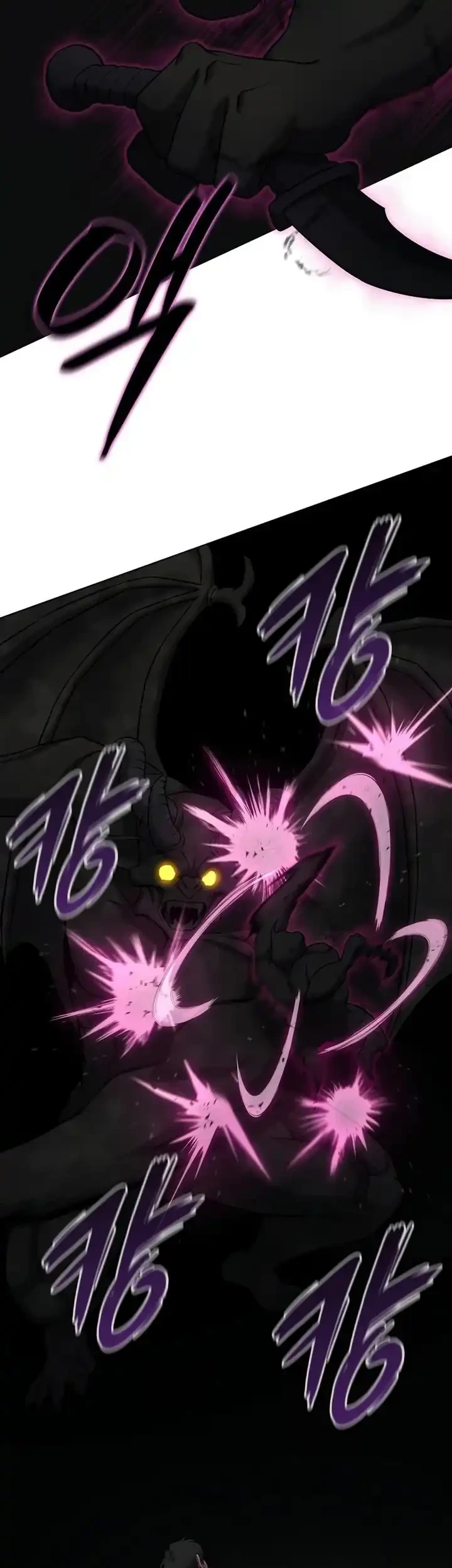 The Dark Mage’s Return to Enlistment Chapter 80 - halaman 87