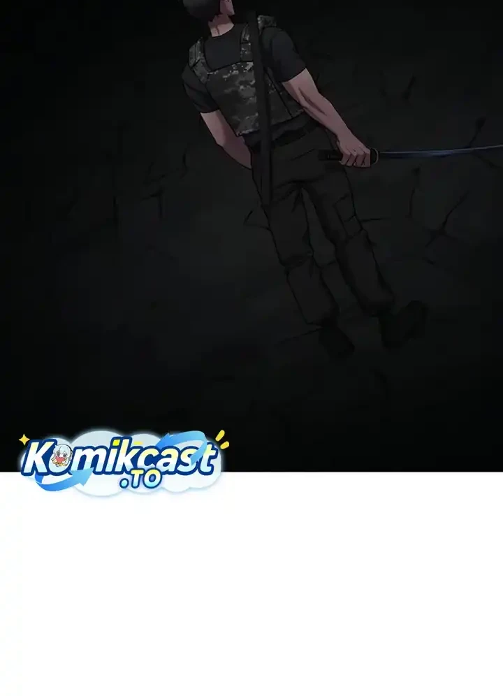 The Dark Mage’s Return to Enlistment Chapter 80 - halaman 88