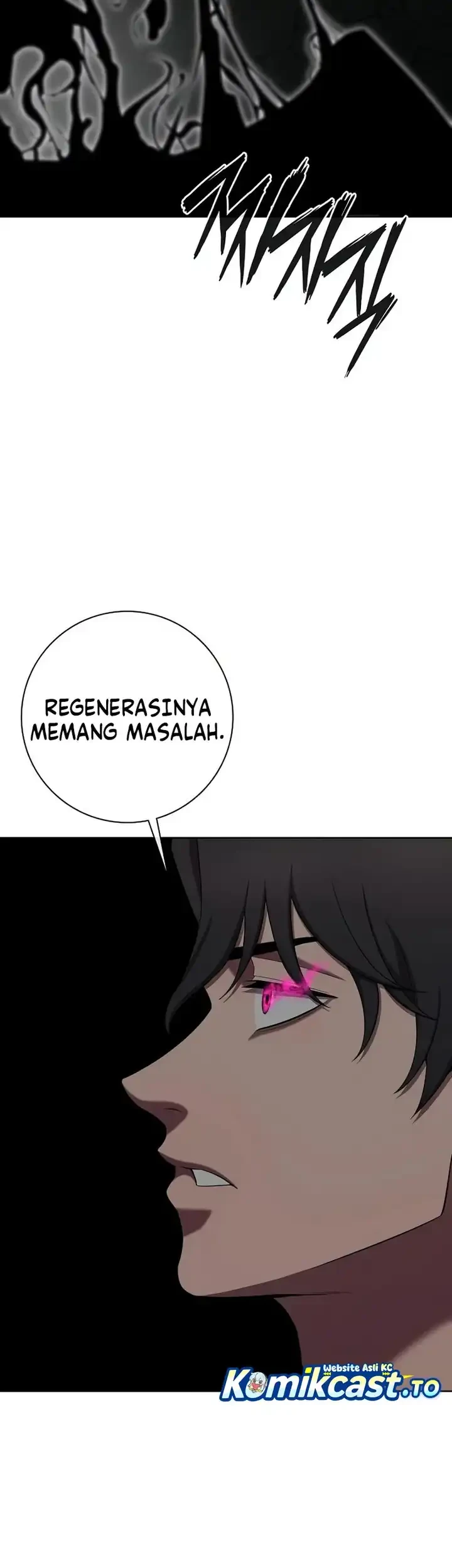 The Dark Mage’s Return to Enlistment Chapter 80 - halaman 91
