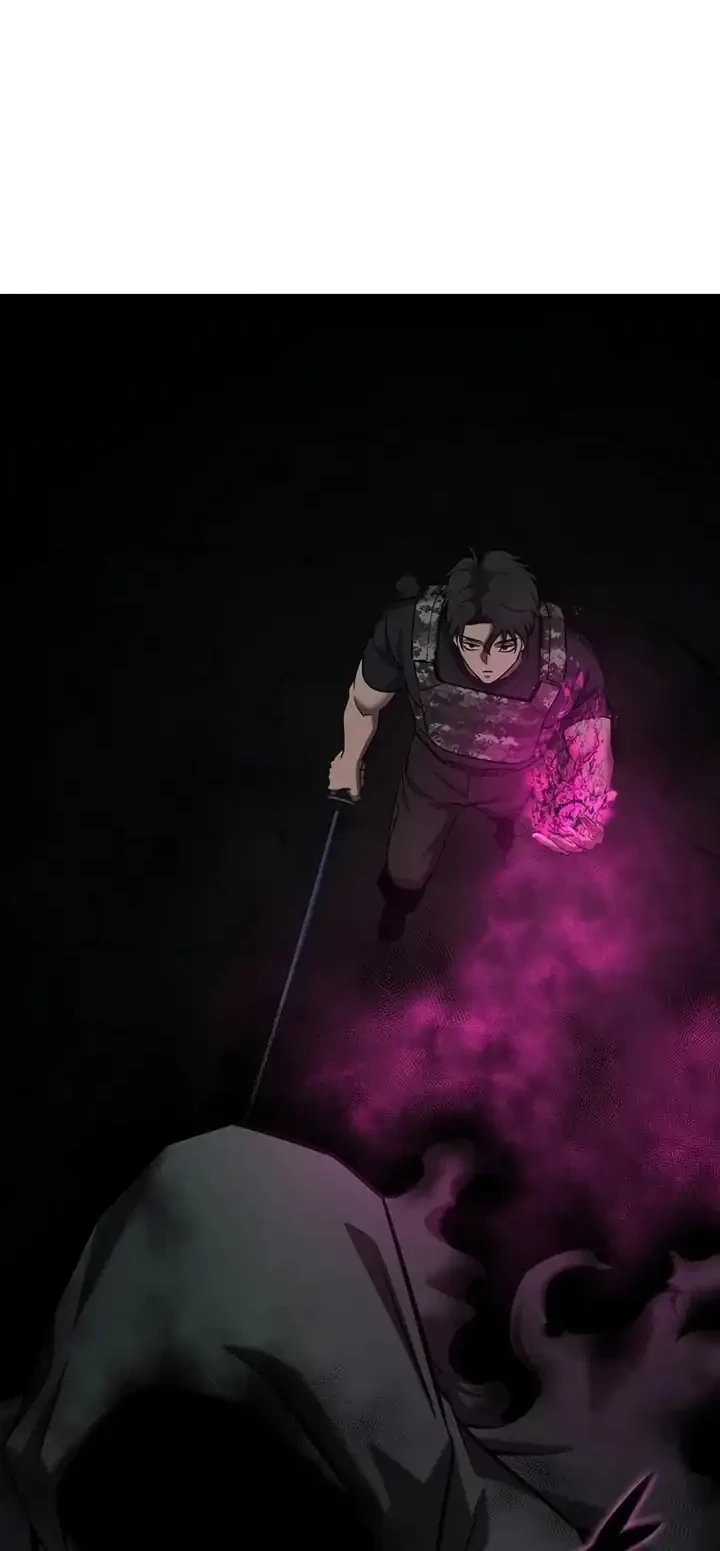 The Dark Mage’s Return to Enlistment Chapter 80 - halaman 94