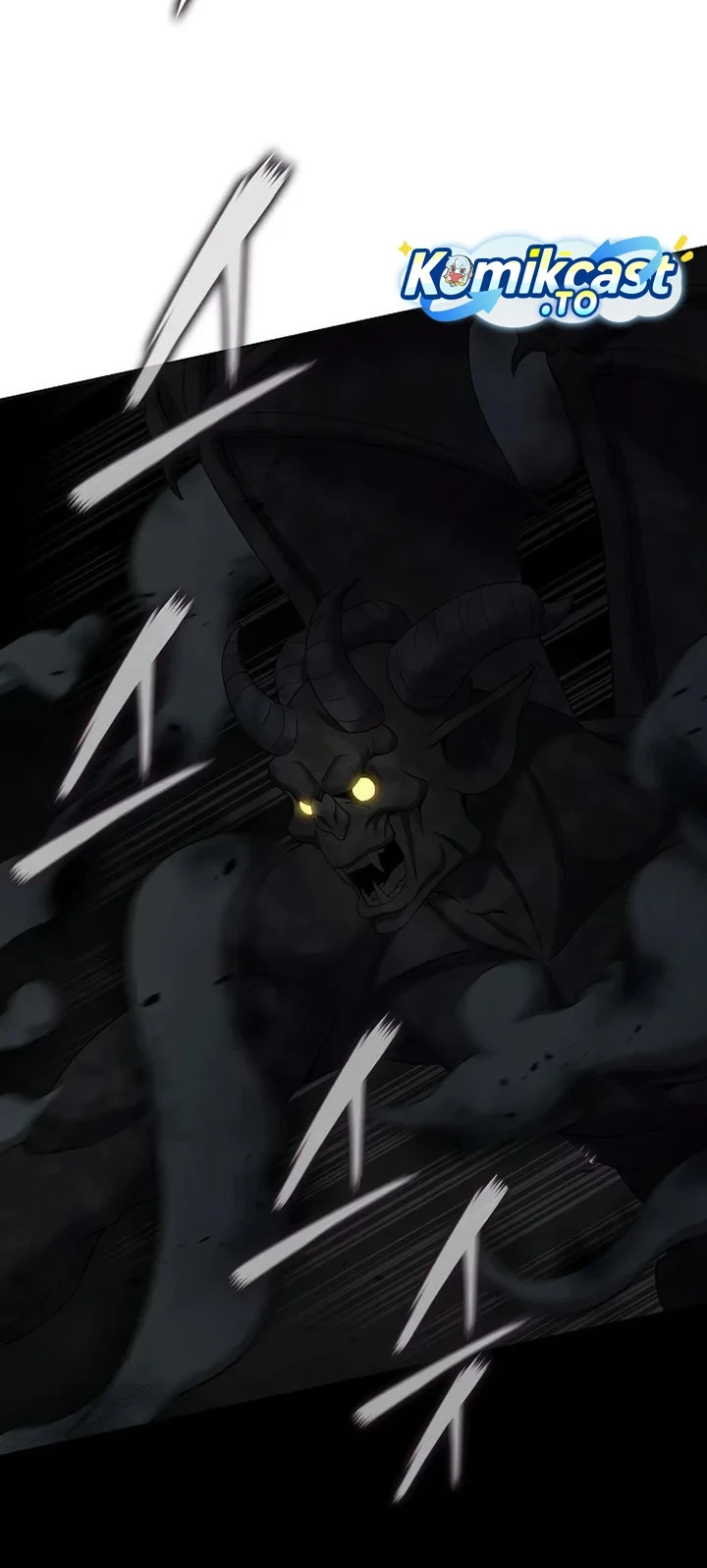 The Dark Mage’s Return to Enlistment Chapter 81 - halaman 19