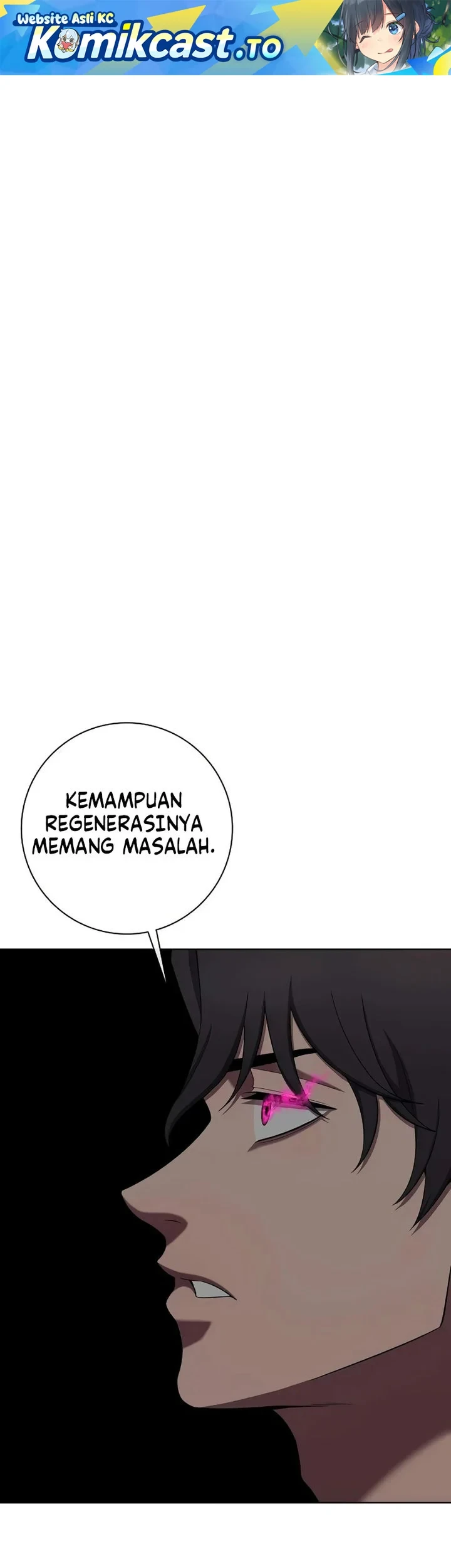 The Dark Mage’s Return to Enlistment Chapter 81 - halaman 2