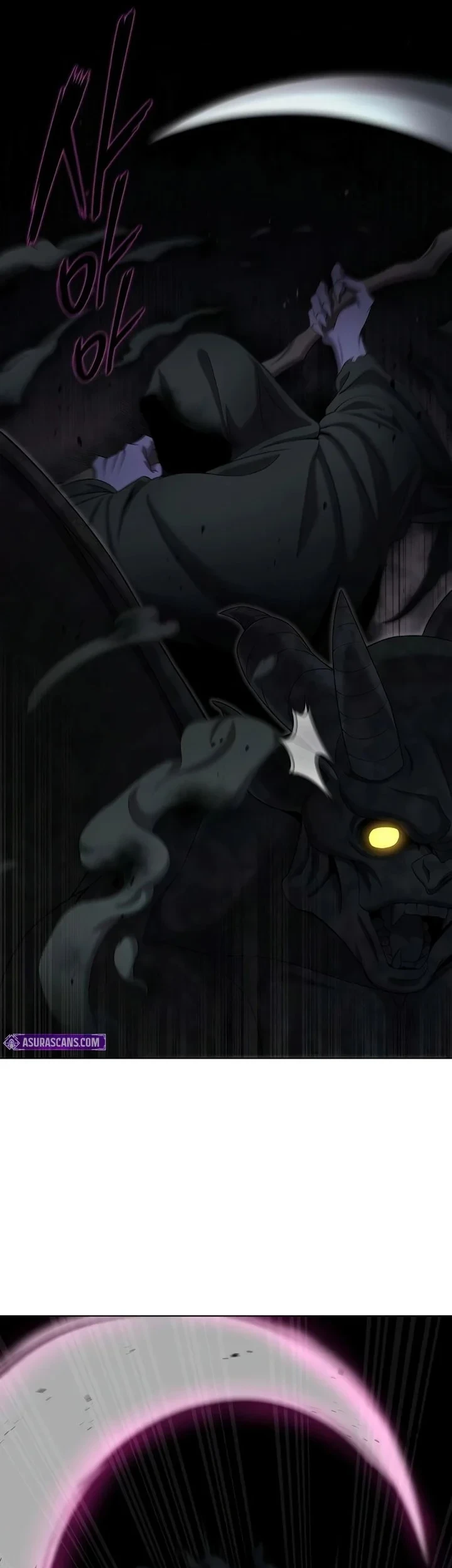 The Dark Mage’s Return to Enlistment Chapter 81 - halaman 20