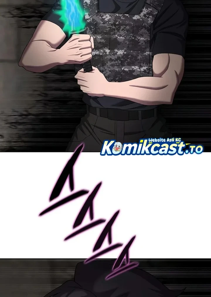 The Dark Mage’s Return to Enlistment Chapter 81 - halaman 23