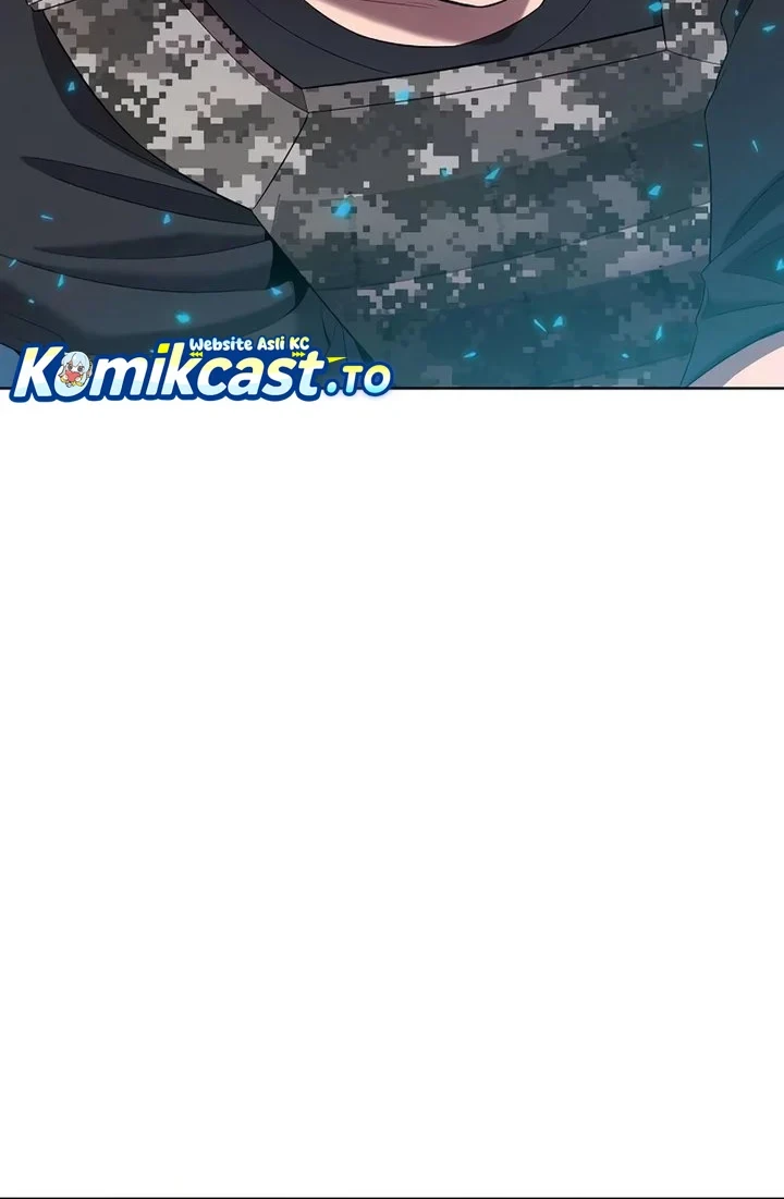 The Dark Mage’s Return to Enlistment Chapter 81 - halaman 35