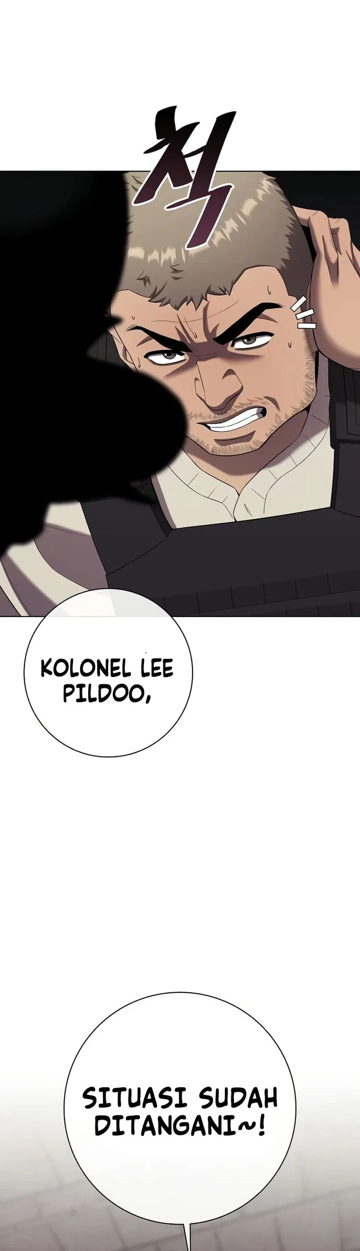 The Dark Mage’s Return to Enlistment Chapter 81 - halaman 40