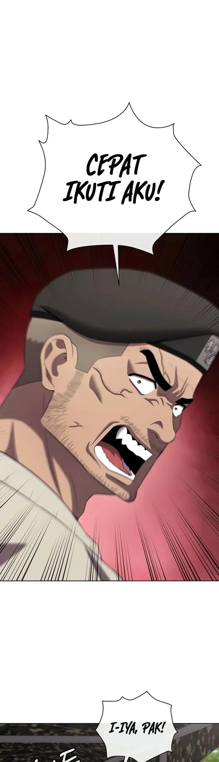 The Dark Mage’s Return to Enlistment Chapter 81 - halaman 56