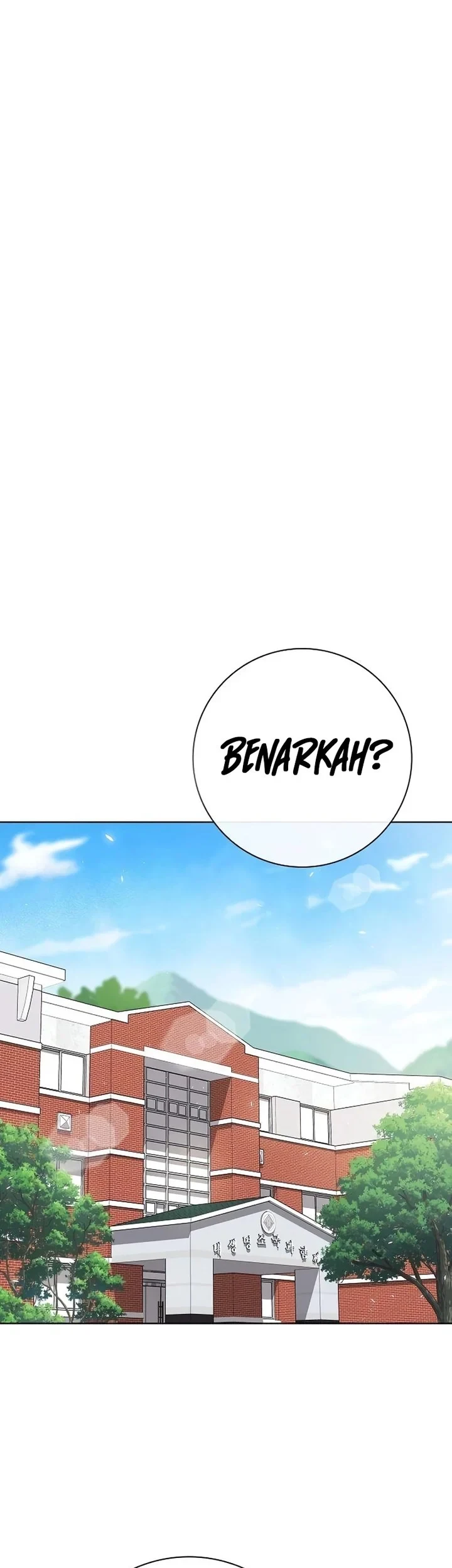The Dark Mage’s Return to Enlistment Chapter 81 - halaman 60