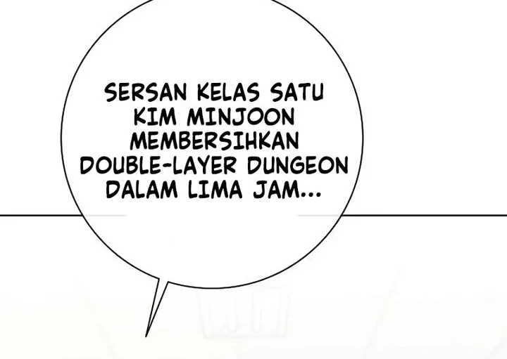 The Dark Mage’s Return to Enlistment Chapter 81 - halaman 61