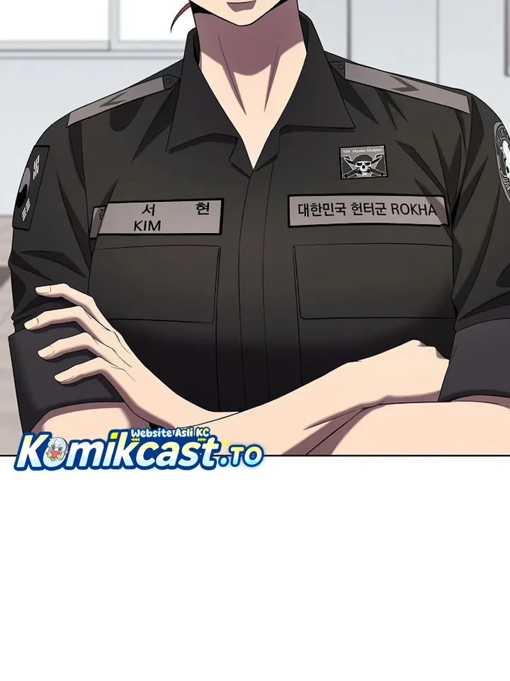 The Dark Mage’s Return to Enlistment Chapter 81 - halaman 63
