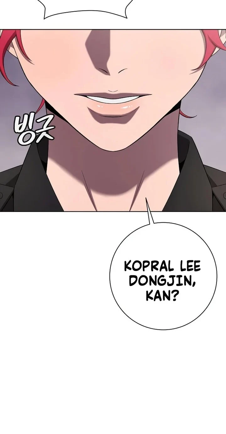 The Dark Mage’s Return to Enlistment Chapter 81 - halaman 65