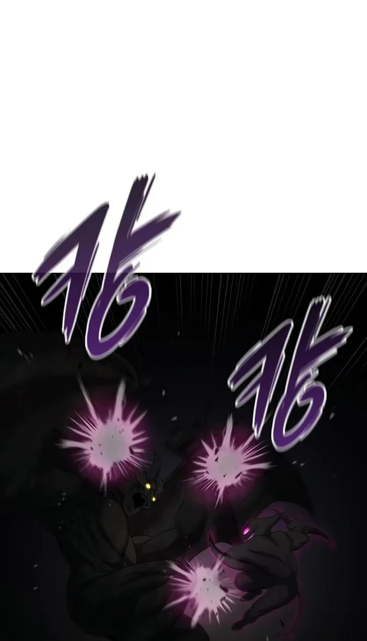 The Dark Mage’s Return to Enlistment Chapter 81 - halaman 7