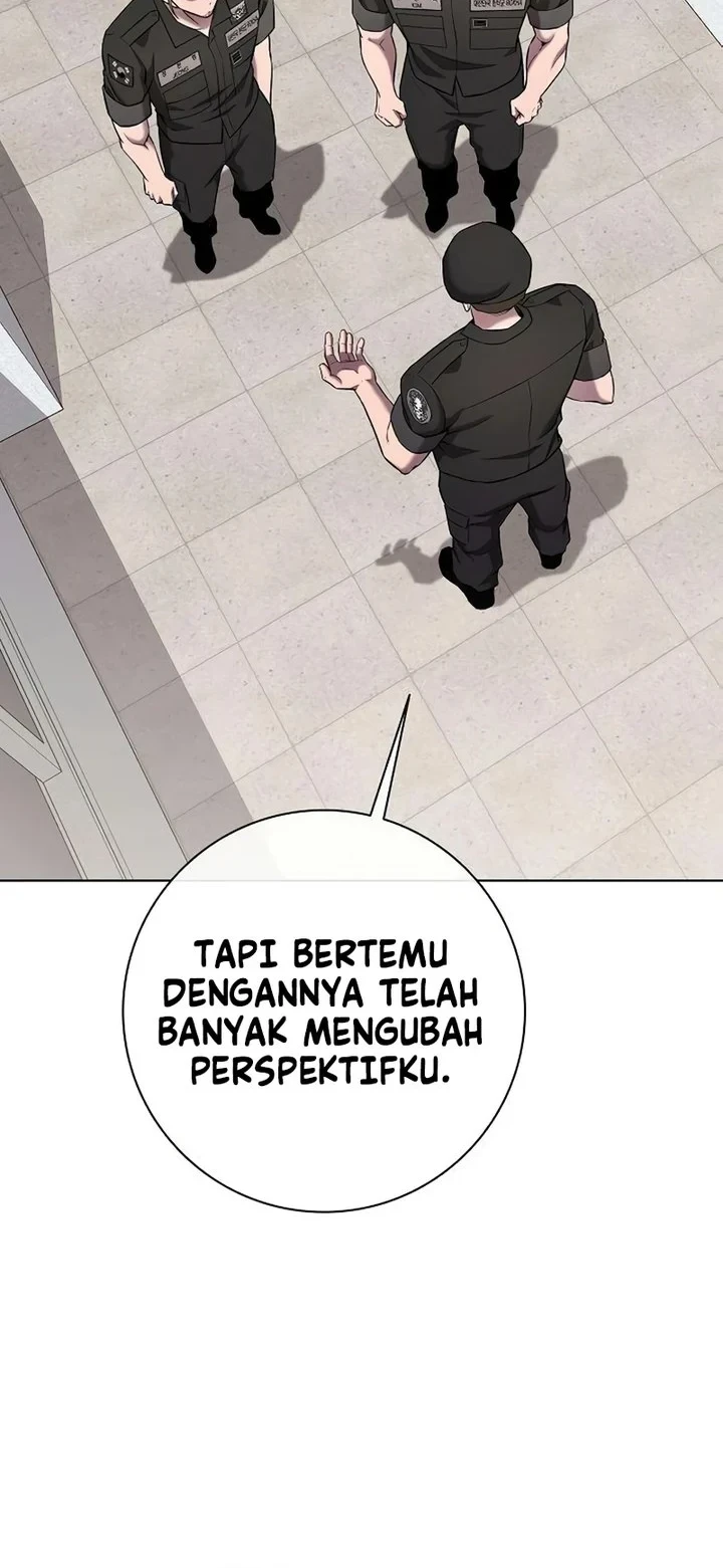 The Dark Mage’s Return to Enlistment Chapter 81 - halaman 73