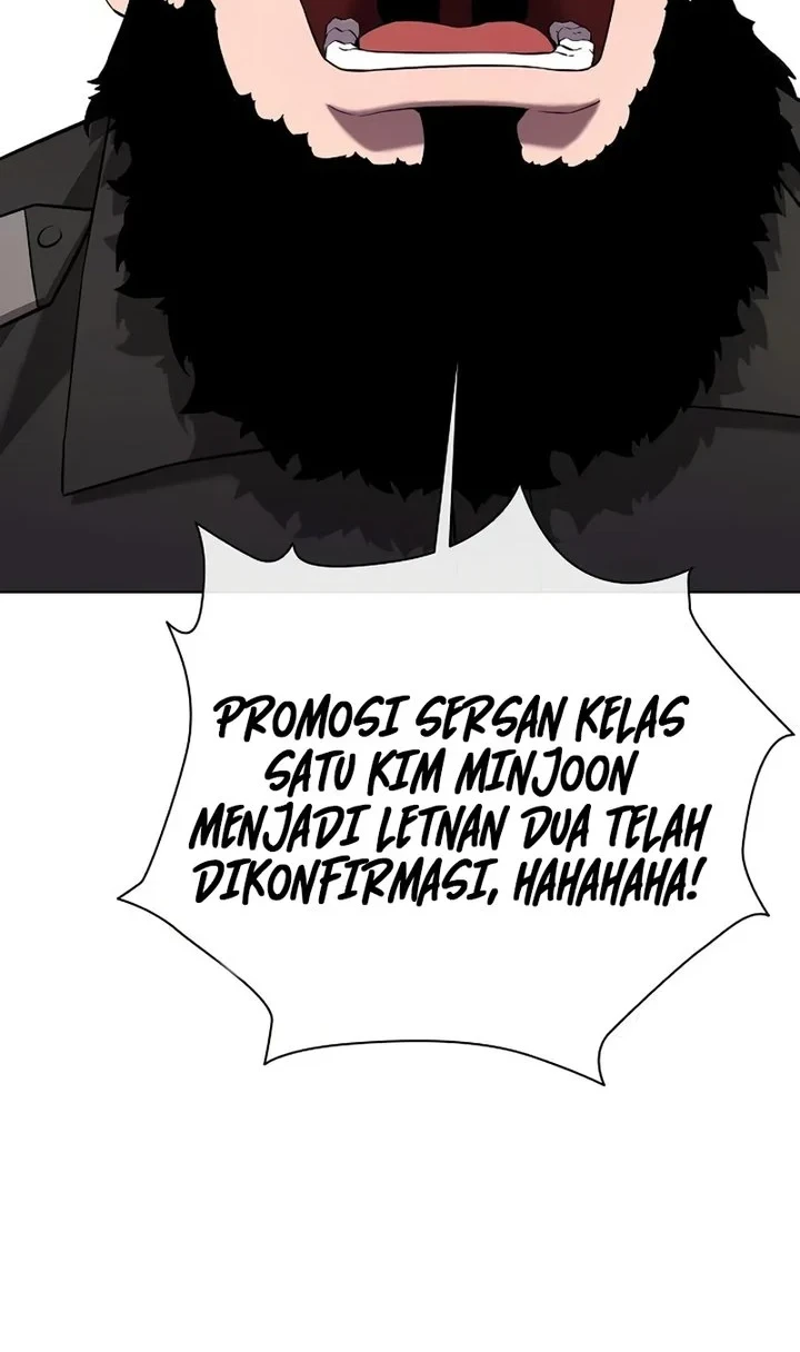 The Dark Mage’s Return to Enlistment Chapter 81 - halaman 80
