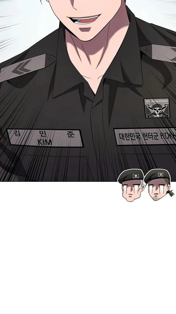 The Dark Mage’s Return to Enlistment Chapter 81 - halaman 87