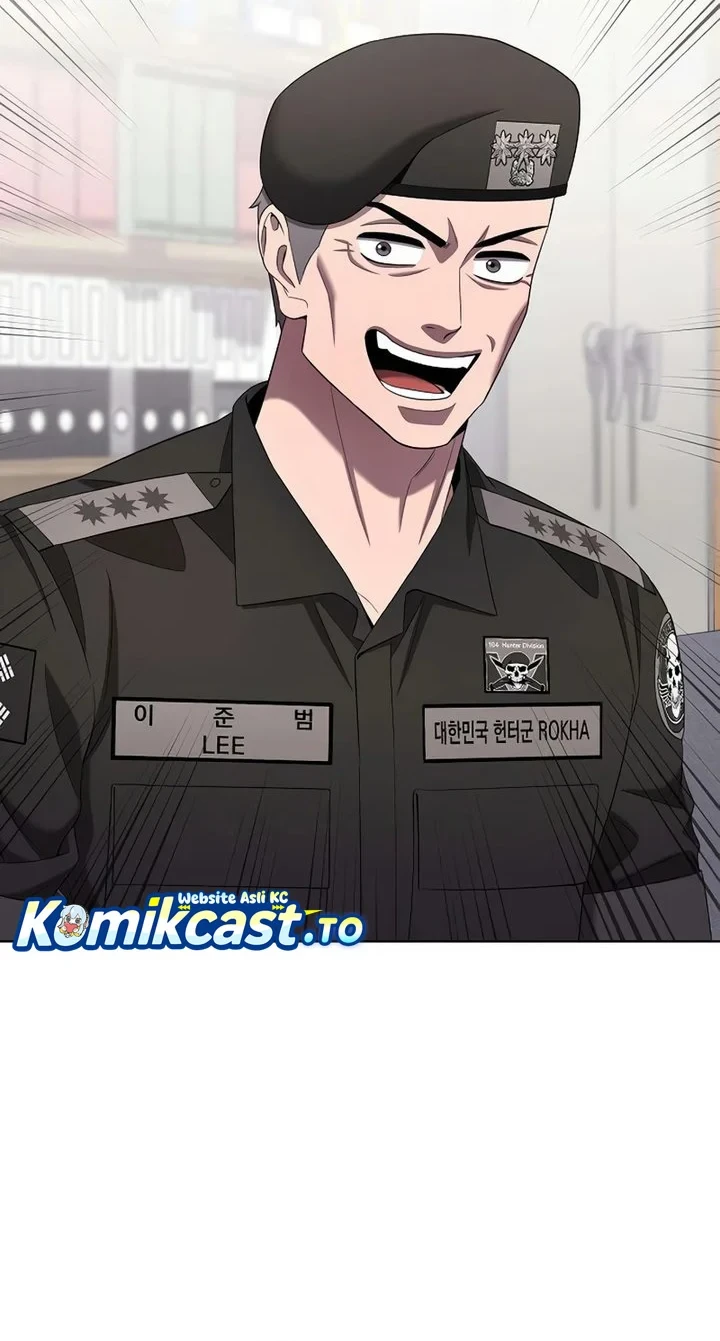 The Dark Mage’s Return to Enlistment Chapter 81 - halaman 89