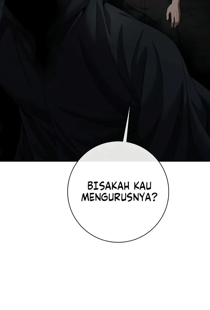 The Dark Mage’s Return to Enlistment Chapter 81 - halaman 9