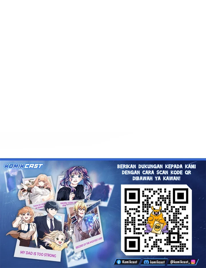 The Dark Mage’s Return to Enlistment Chapter 81 - halaman 93