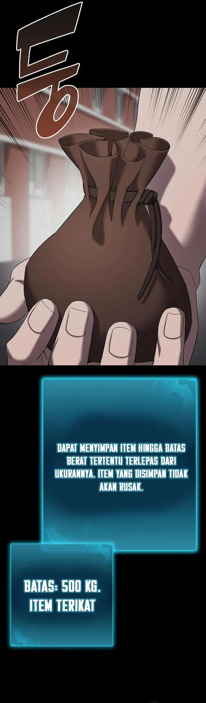 The Dark Mage’s Return to Enlistment Chapter 82 - halaman 12