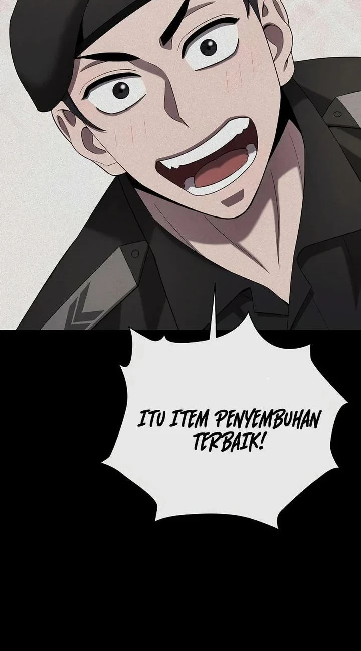 The Dark Mage’s Return to Enlistment Chapter 82 - halaman 18