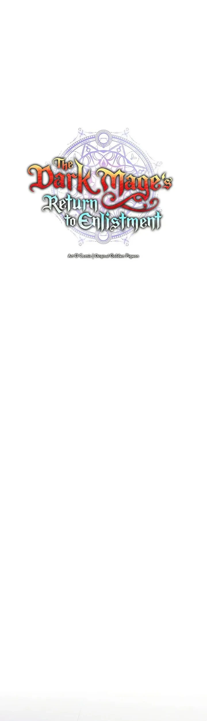 The Dark Mage’s Return to Enlistment Chapter 82 - halaman 25