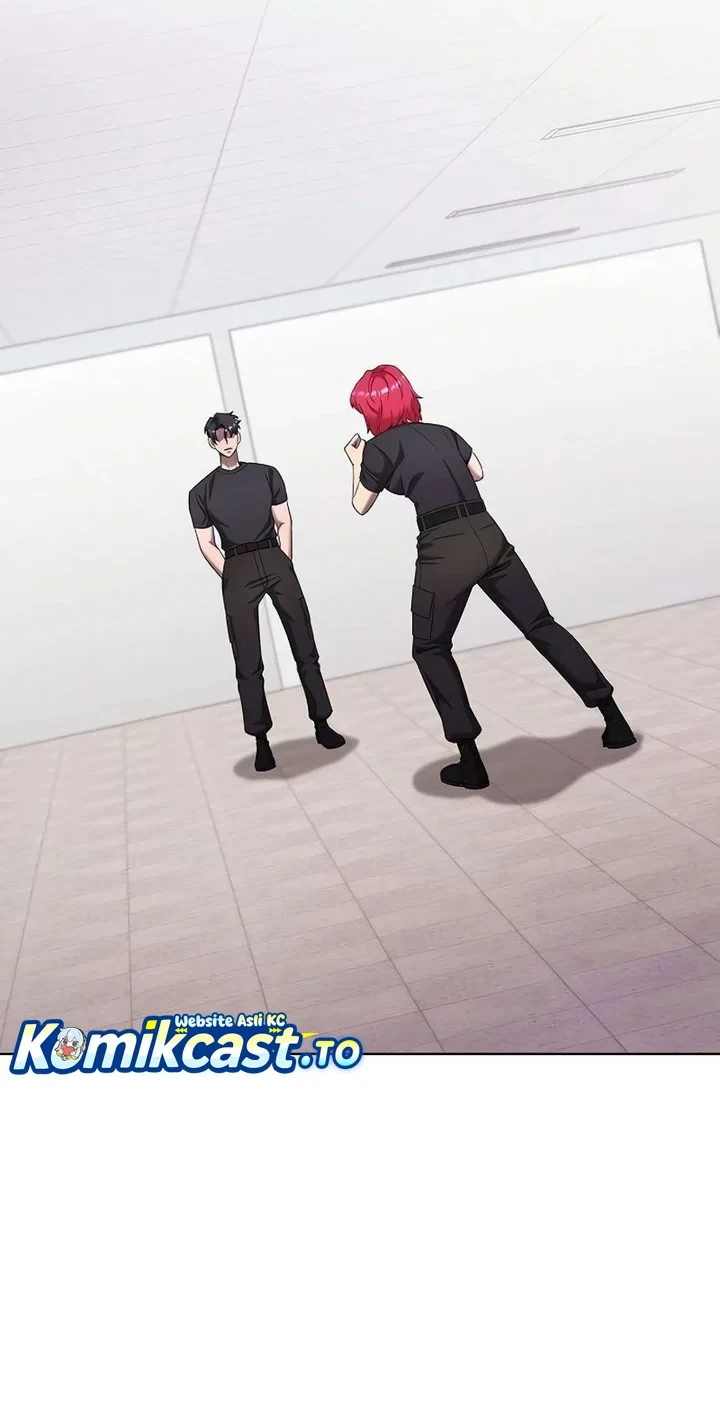 The Dark Mage’s Return to Enlistment Chapter 82 - halaman 26