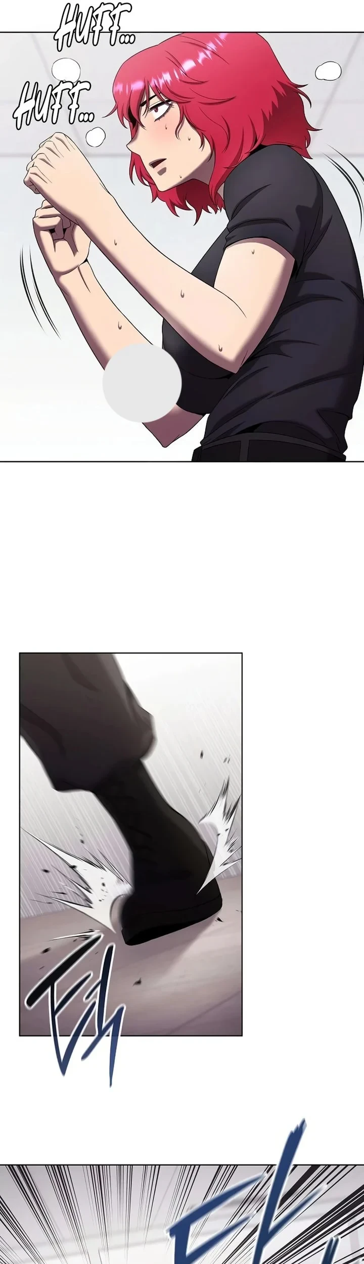 The Dark Mage’s Return to Enlistment Chapter 82 - halaman 27
