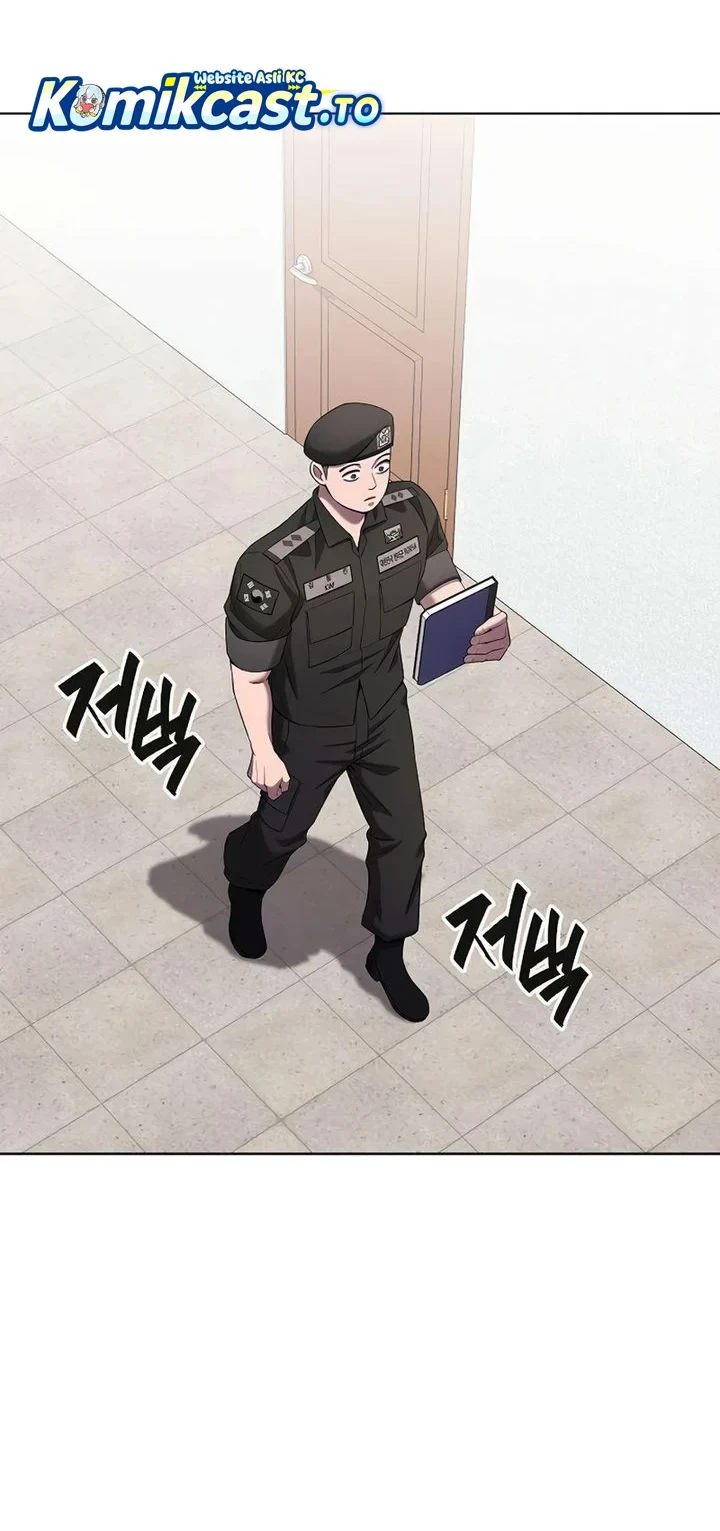 The Dark Mage’s Return to Enlistment Chapter 82 - halaman 3