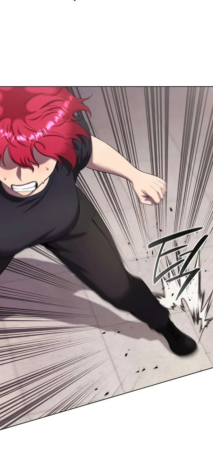 The Dark Mage’s Return to Enlistment Chapter 82 - halaman 32