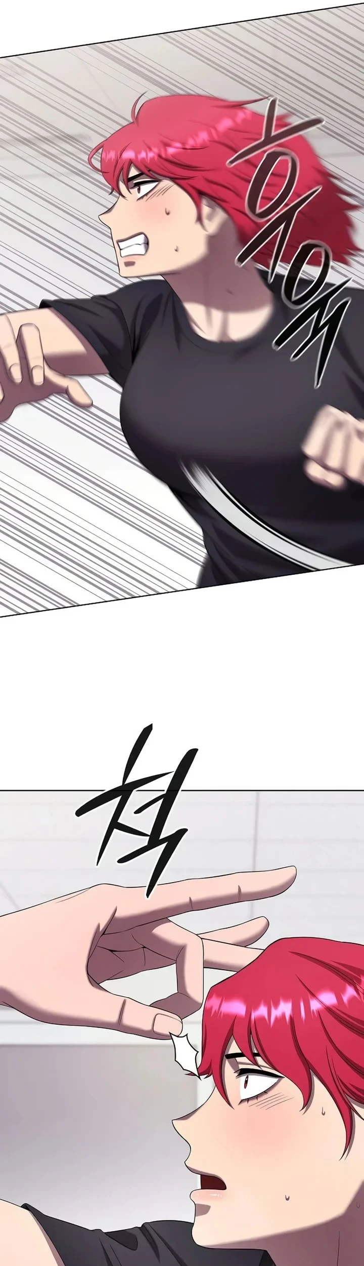 The Dark Mage’s Return to Enlistment Chapter 82 - halaman 33