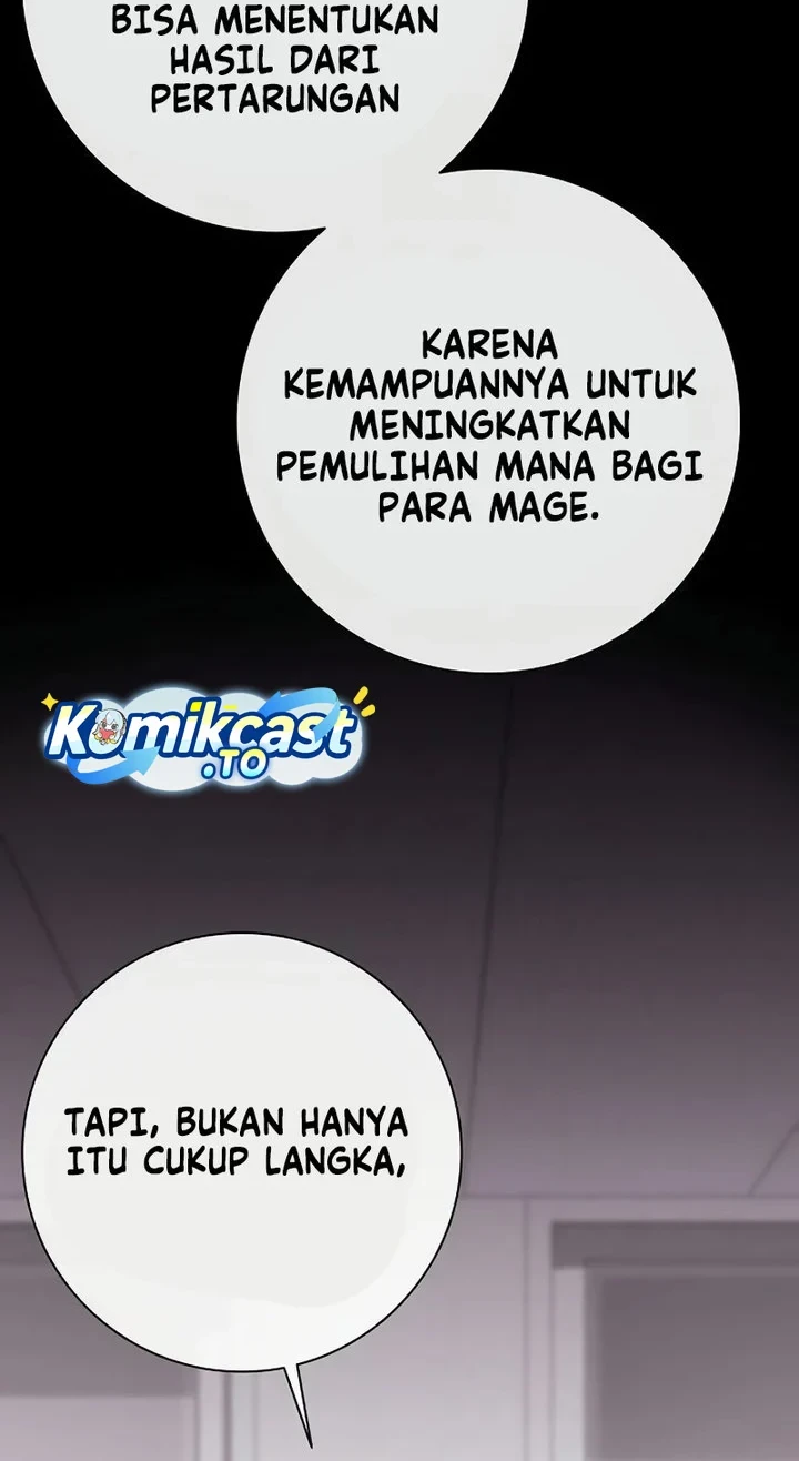 The Dark Mage’s Return to Enlistment Chapter 82 - halaman 46