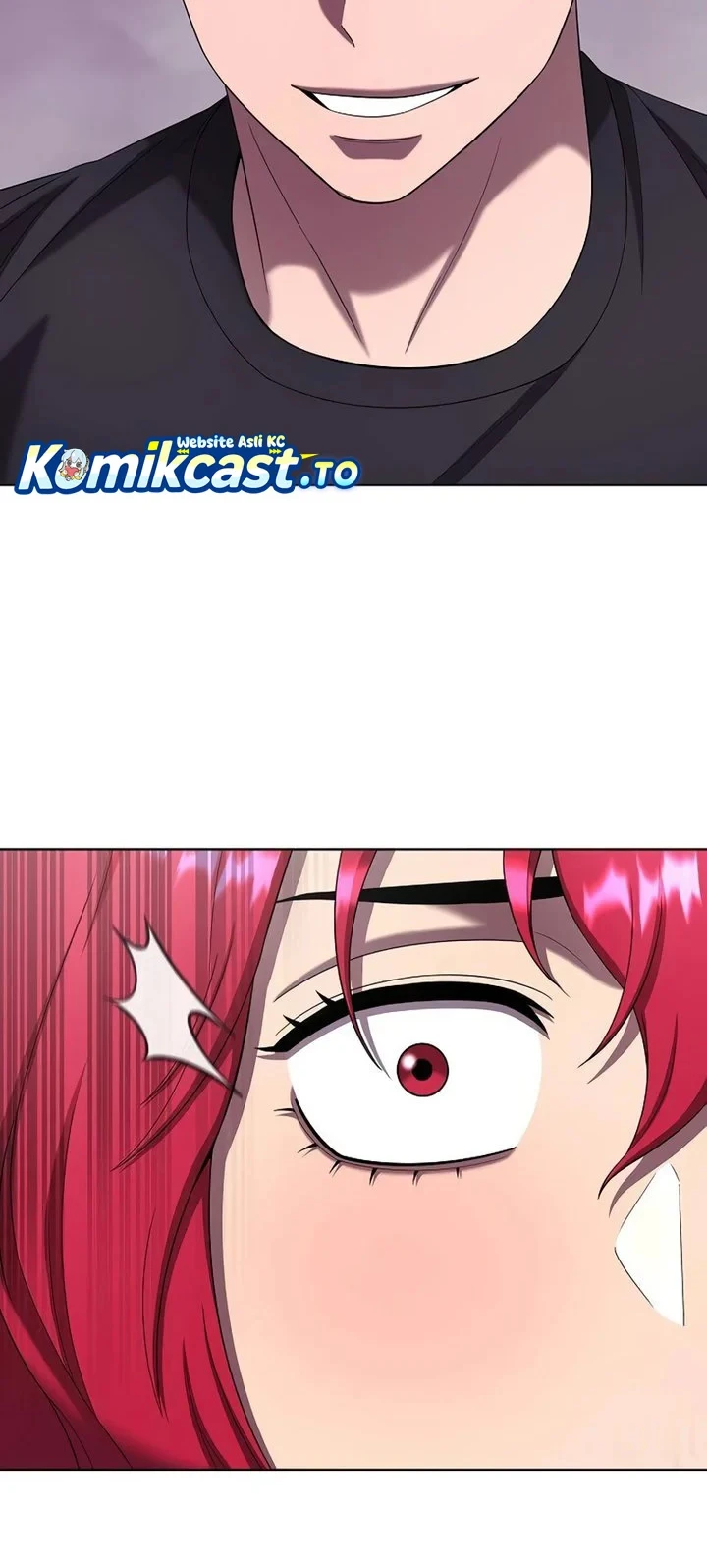The Dark Mage’s Return to Enlistment Chapter 82 - halaman 50