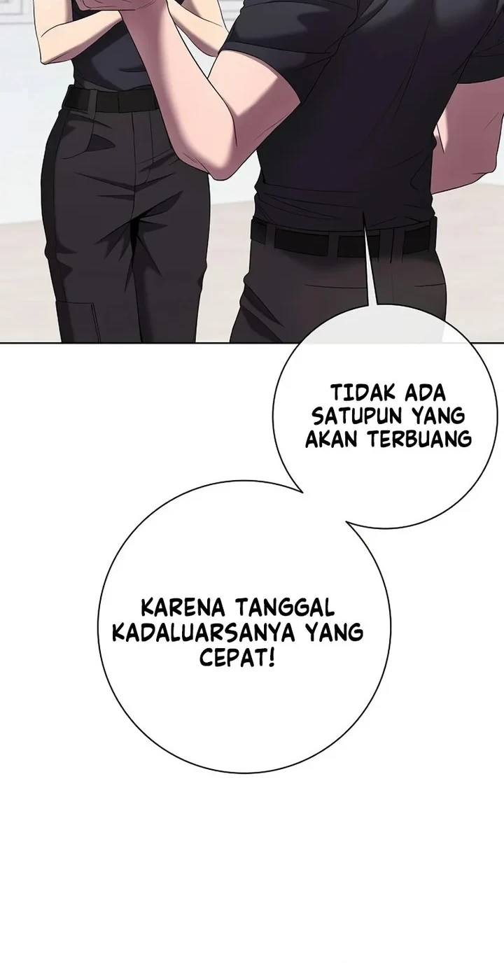 The Dark Mage’s Return to Enlistment Chapter 82 - halaman 56