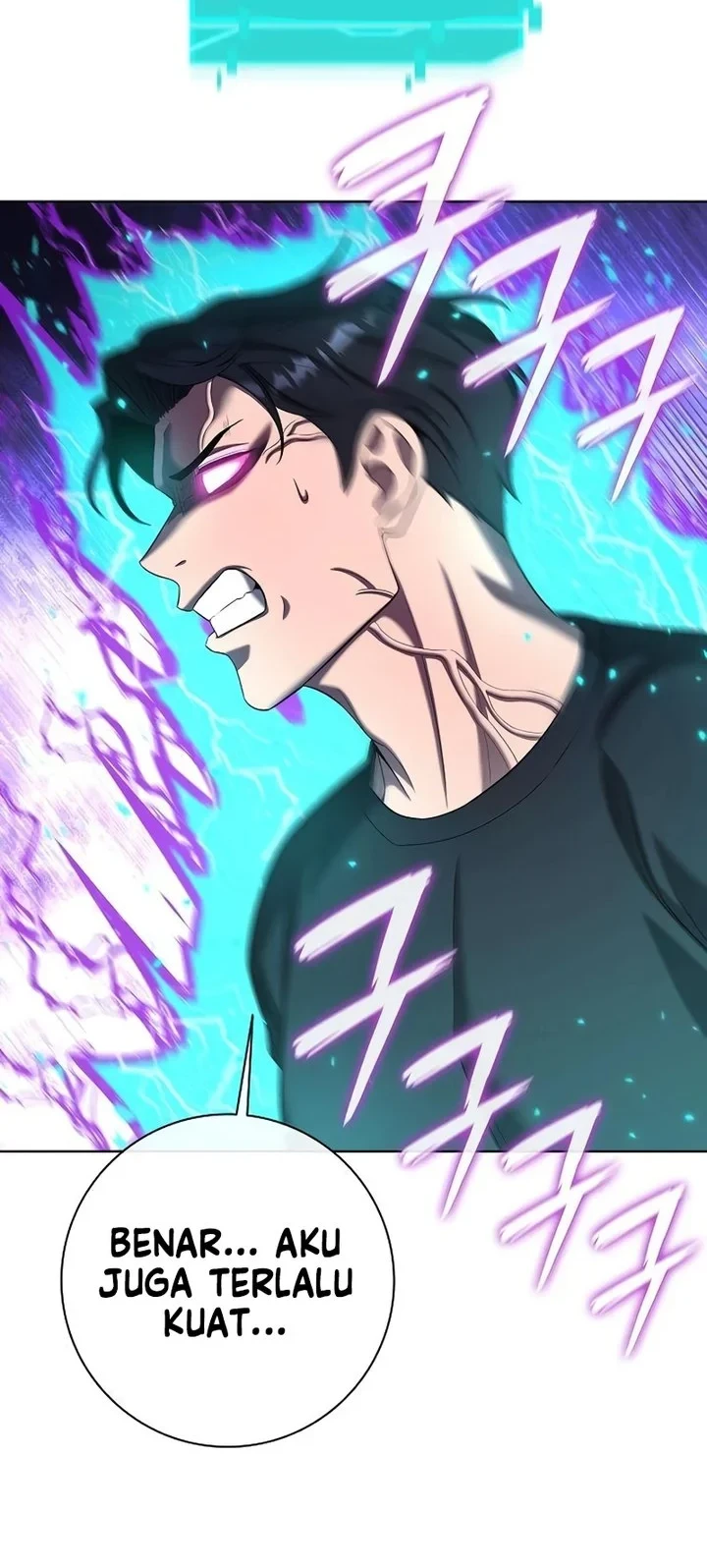 The Dark Mage’s Return to Enlistment Chapter 82 - halaman 64