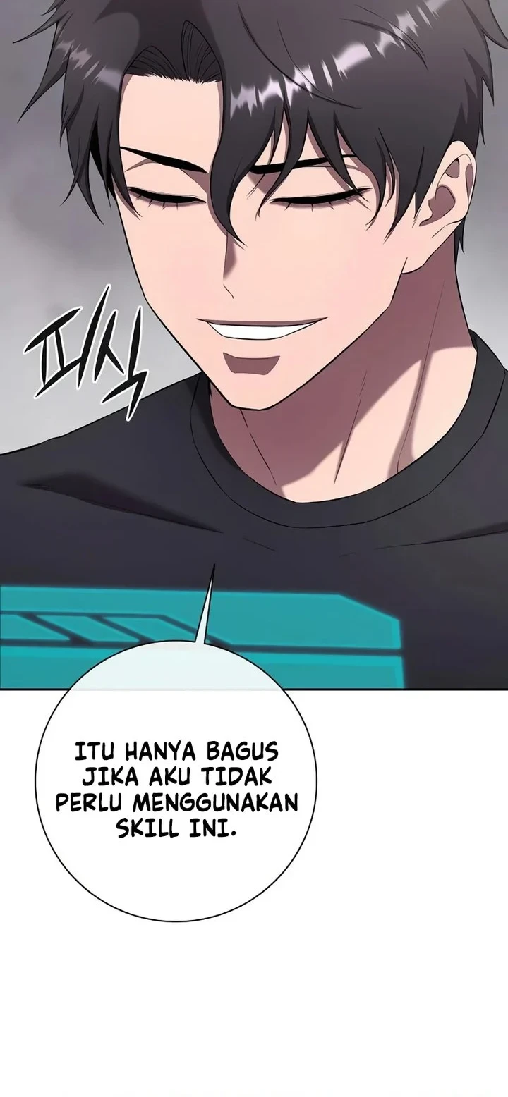 The Dark Mage’s Return to Enlistment Chapter 82 - halaman 80