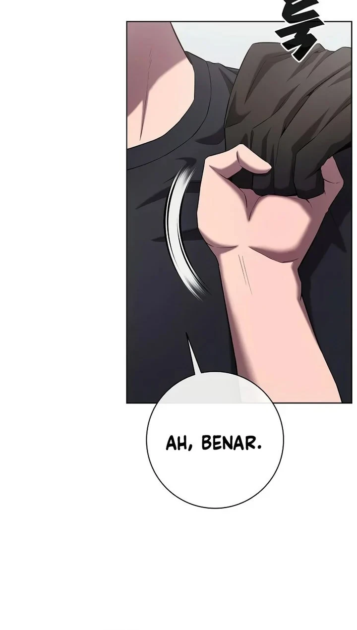 The Dark Mage’s Return to Enlistment Chapter 82 - halaman 86