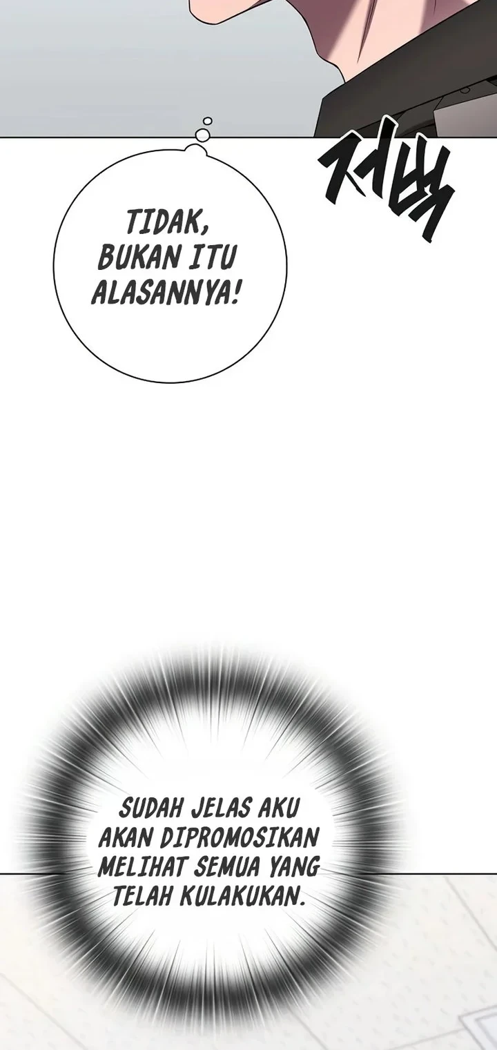 The Dark Mage’s Return to Enlistment Chapter 82 - halaman 9